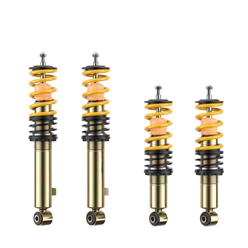ST XA Coilover Kit 91-97 Mazda Miata MX-5 (NA) 1.6/1.8 4cyl