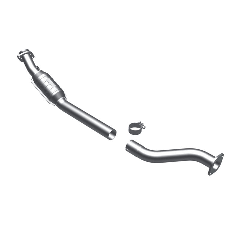 MagnaFlow Direct Fit Catalytic Converter GTO- 2005-2006 6.0L OEM