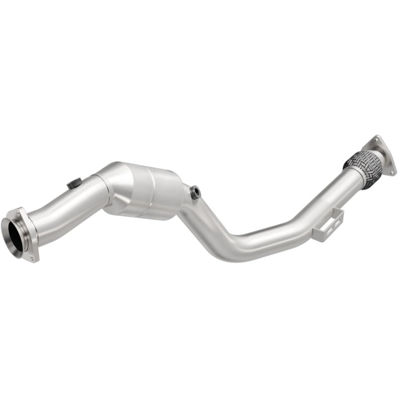 MagnaFlow Direct Fit Catalytic Converter 04/06 VW Phaeton 4.2L Front Passenger Side