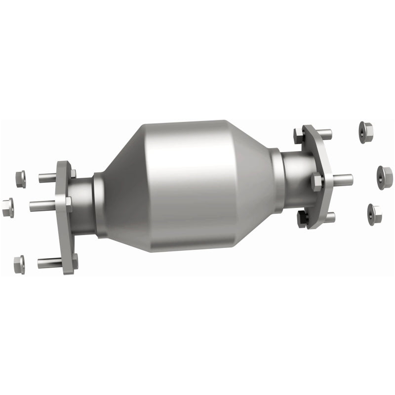 MagnaFlow Direct Fit Catalytic Converter 09-10 Acura TSX 2.4L / 08-10 Honda Accord 2.4L