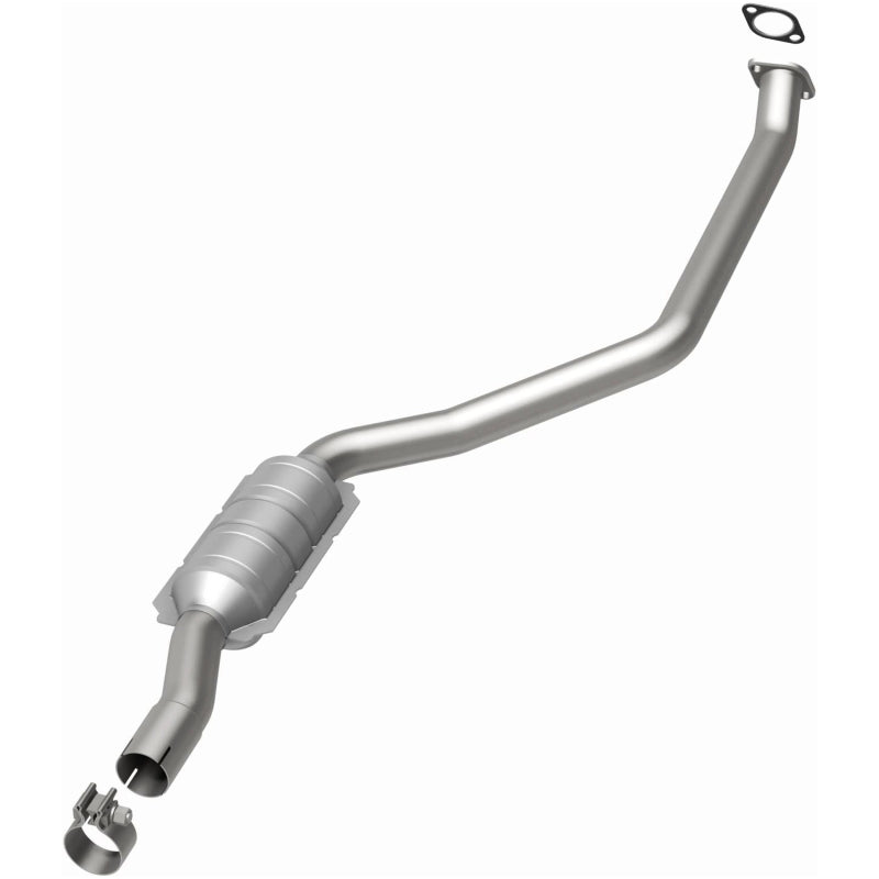MagnaFlow 08-10 BMW 528i 3.0L Direct Fit Converter