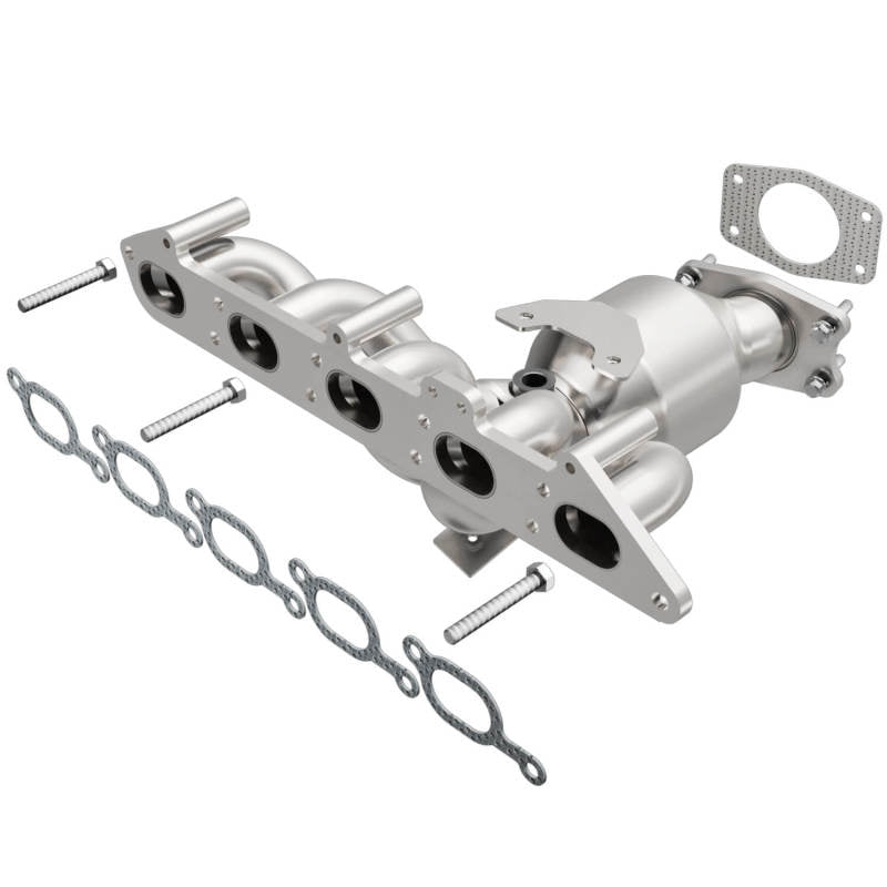 MagnaFlow Direct Fit Catalytic Converter 01-05 Volvo S60 2.4L / V70 2.4L
