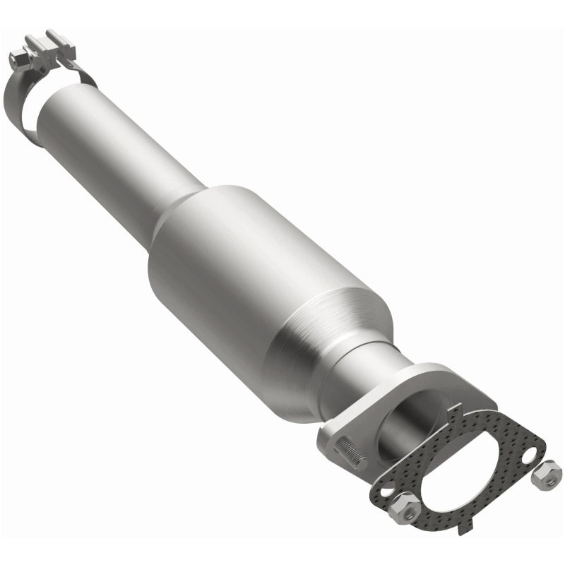 MagnaFlow 09-11 Buick Lucerne Rear Underbody 3.9L Direct Fit Catalytic Converter