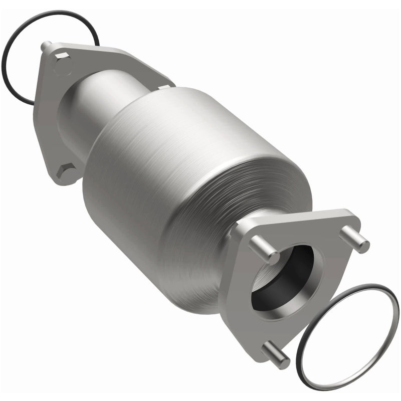 MagnaFlow Direct Fit Catalytic Converter 2009-2014 Acura TL 3.7L