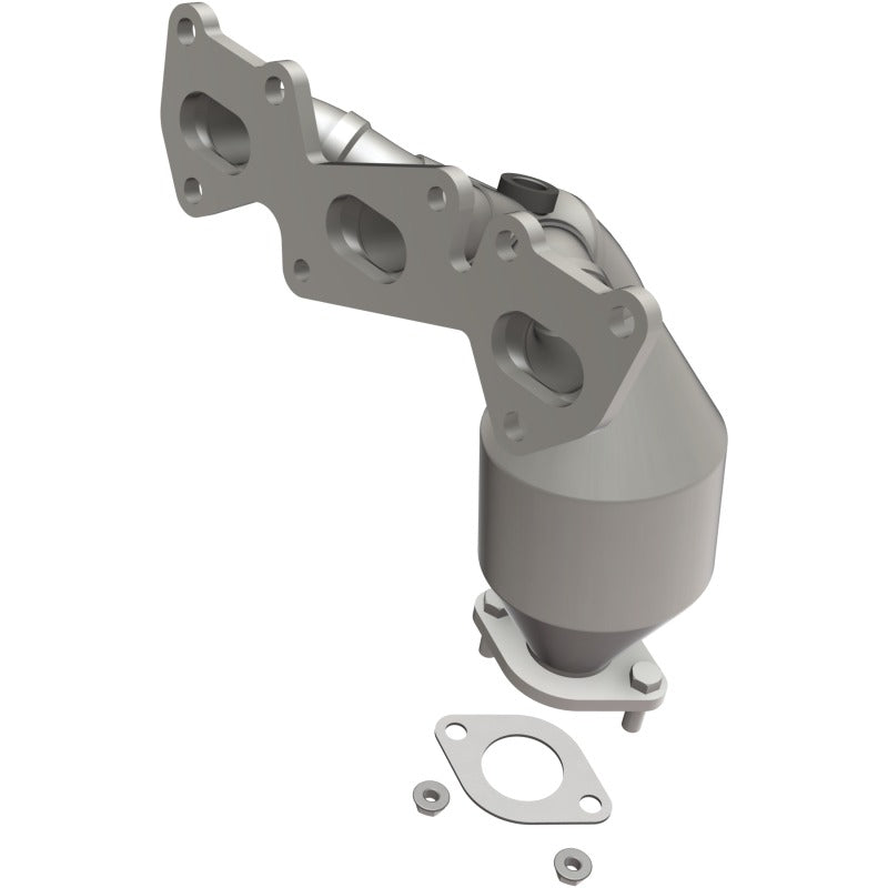 MagnaFlow Direct Fit Catalytic Converter 06-07 Hyundai Sonata 3.3L