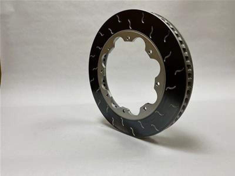 Alcon Pro-System Stoptech 31.326.1102.87 Replacement Rotor