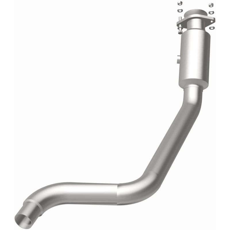 MagnaFlow 10-12 Jaguar XF 5.0L Direct Fit Converter