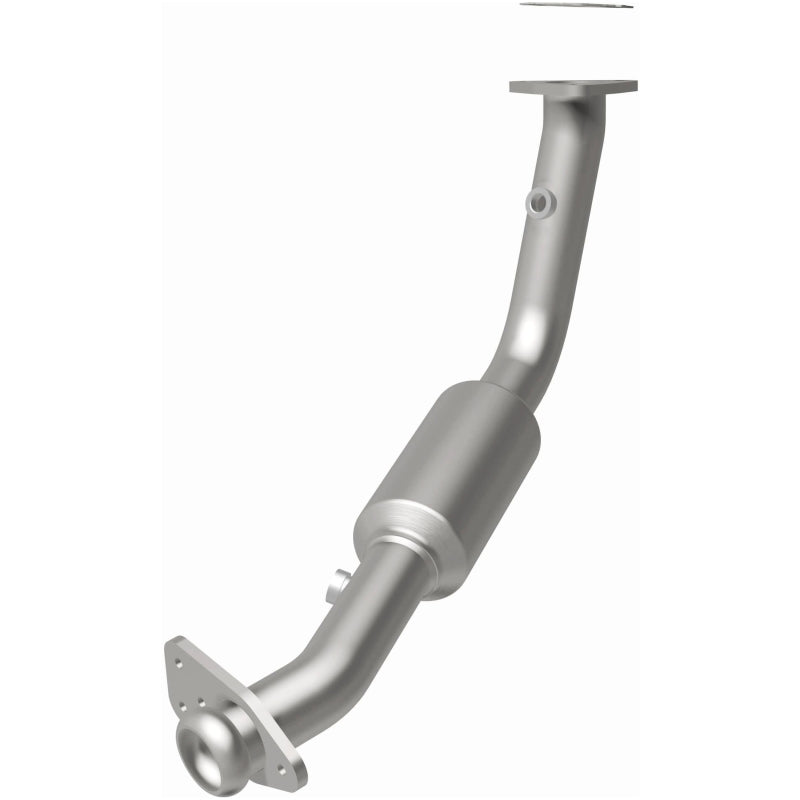 MagnaFlow California Grd DF Cat. Conv 1996 Buick Roadmaster/Cadillac Fleetwood/Chevrolet Caprice