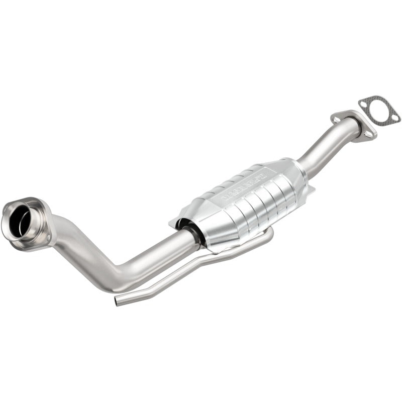 MagnaFlow Direct Fit Catalytic Converter Ford-Lincoln-Mercury 8