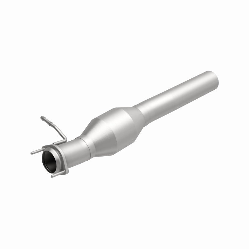 MagnaFlow Direct Fit Catalytic Converter 00-03 Ford F250/350 SD 7.3