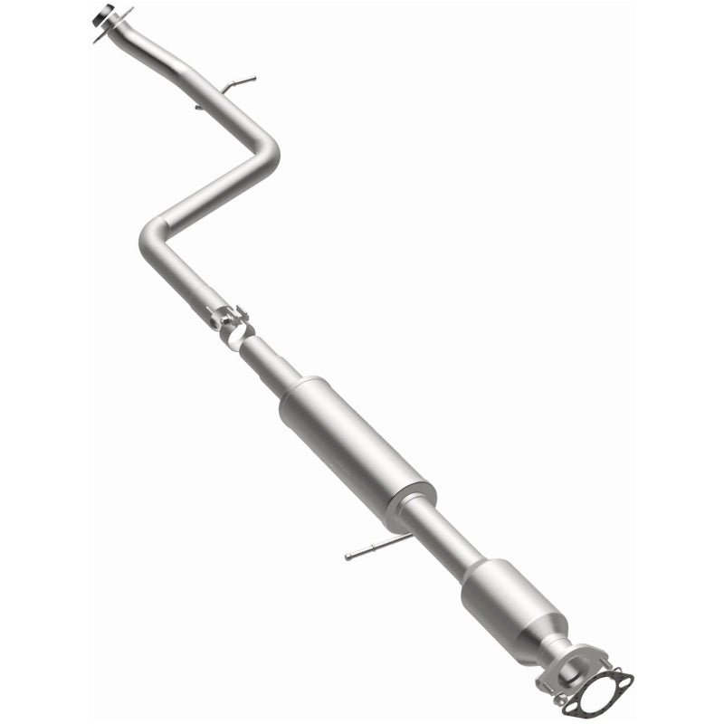 MagnaFlow Direct Fit Catalytic Converter 12-15 Mazda 5 2.5L