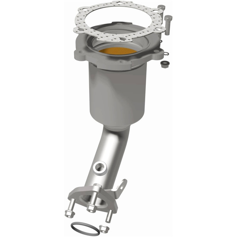 MagnaFlow Direct Fit Catalytic Converter 04-05 Nissan Maxima 3.5L