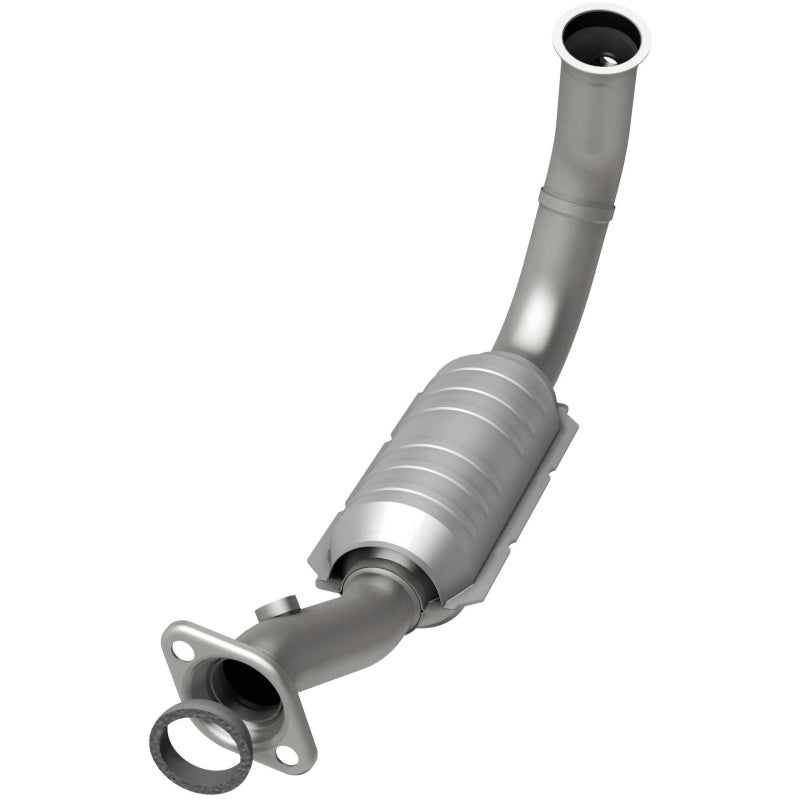 MagnaFlow Direct Fit Catalytic Converter 2004 Liberty P/S frt OEM