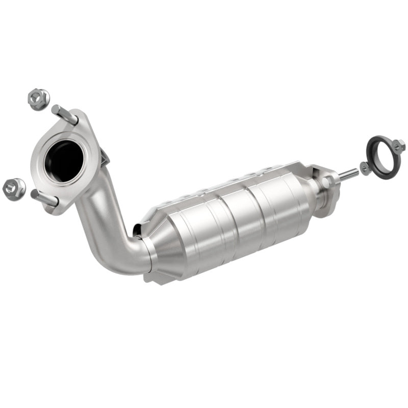 MagnaFlow Direct Fit Catalytic Converter 04-07 Cadillac SRX 3.6L