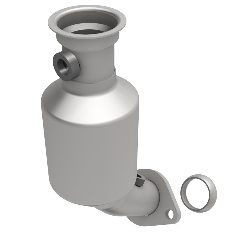 MagnaFlow Direct Fit Catalytic Converter 02-03 Liberty 3.7L DS frt O