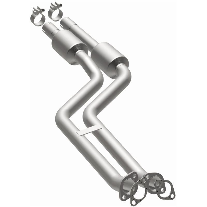 MagnaFlow 06-08 BMW Z4 3.0L Direct Fit Converter
