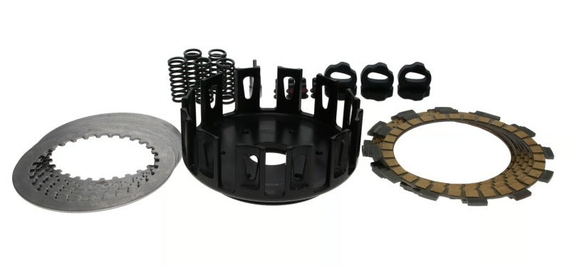 Wiseco Performance Clutch Kit KX125 94-96 Clutch Basket