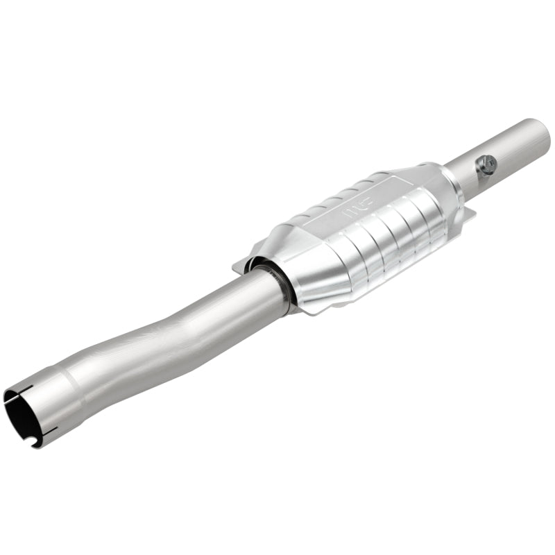 MagnaFlow Direct Fit Catalytic Converter 99-01 Grand Cherokee 4.0L