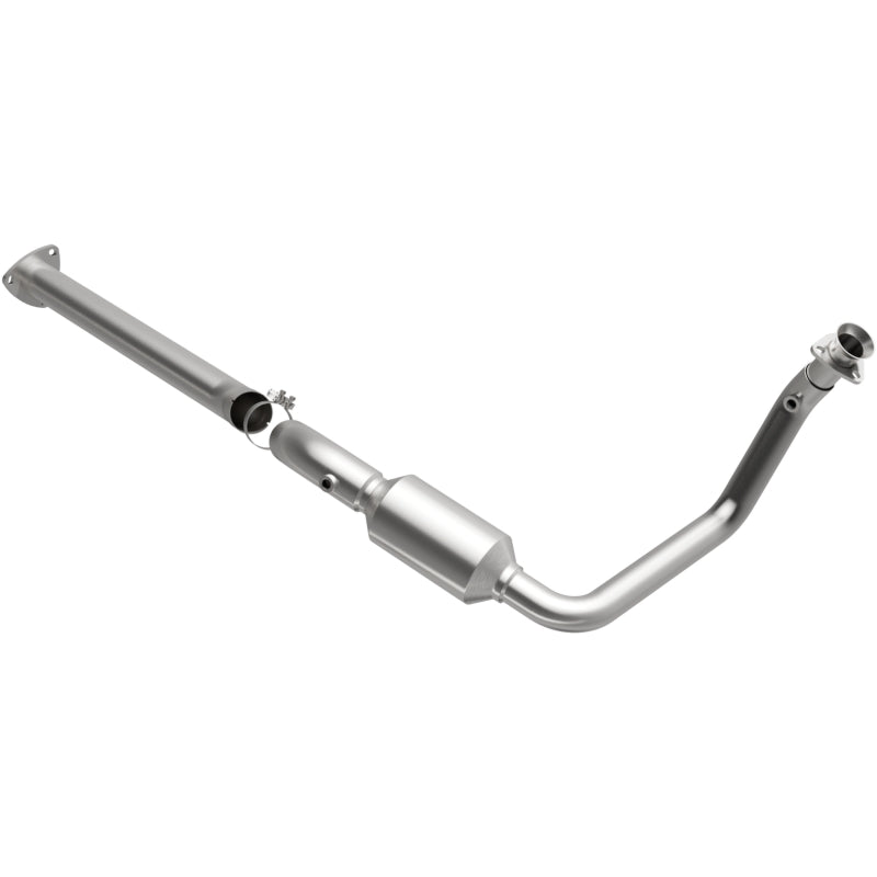 MagnaFlow 96-99 Chevy Express 1500 5.7L Direct Fit Converter