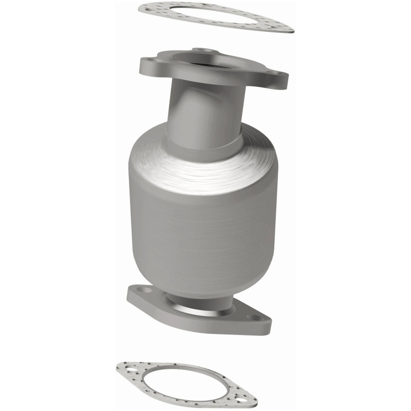 MagnaFlow Direct Fit Catalytic Converter 01 Eclipse 3.0L frt OEM