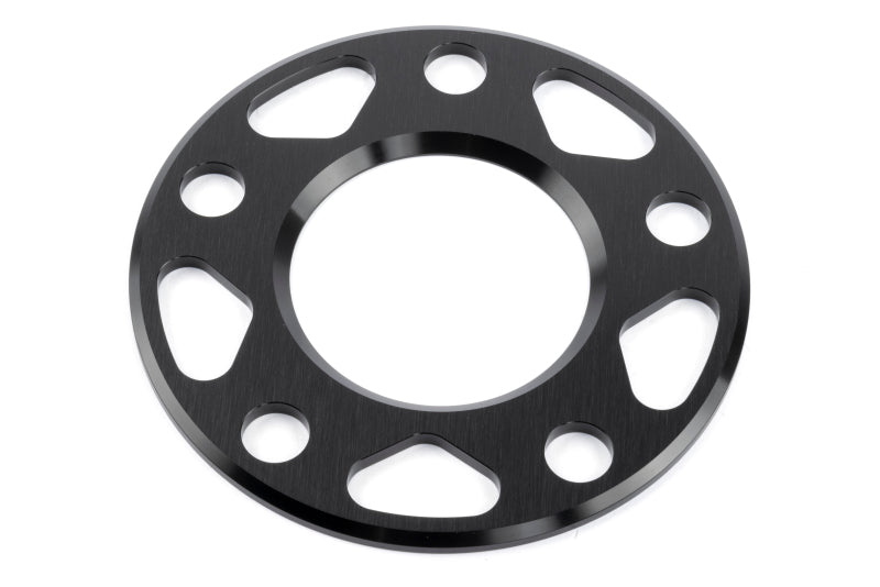 Dinan Wheel Spacers - 5x120 - 72.6mm CB - 5mm Thick (Set of 2)