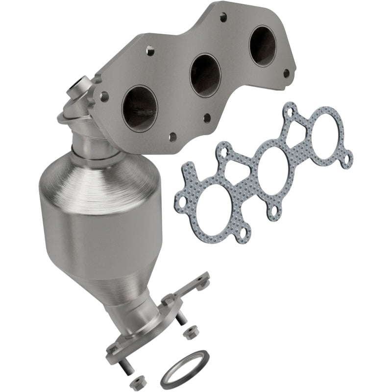 MagnaFlow 05-07 Toyota Avalon 3.5L Direct Fit Converter
