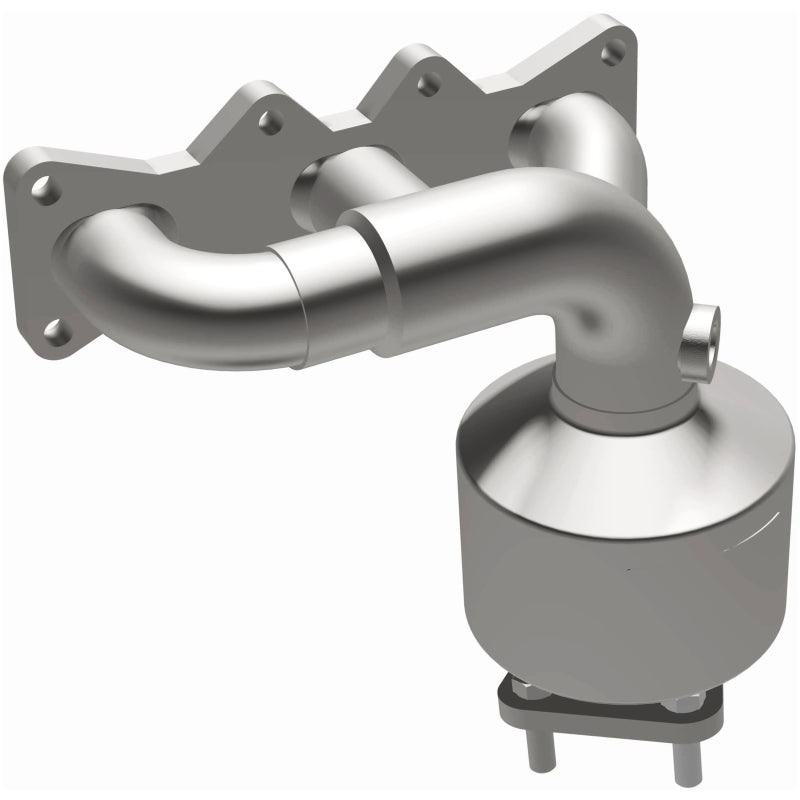 MagnaFlow Direct Fit Catalytic Converter 95-02 Mazda Millenia 2.3L