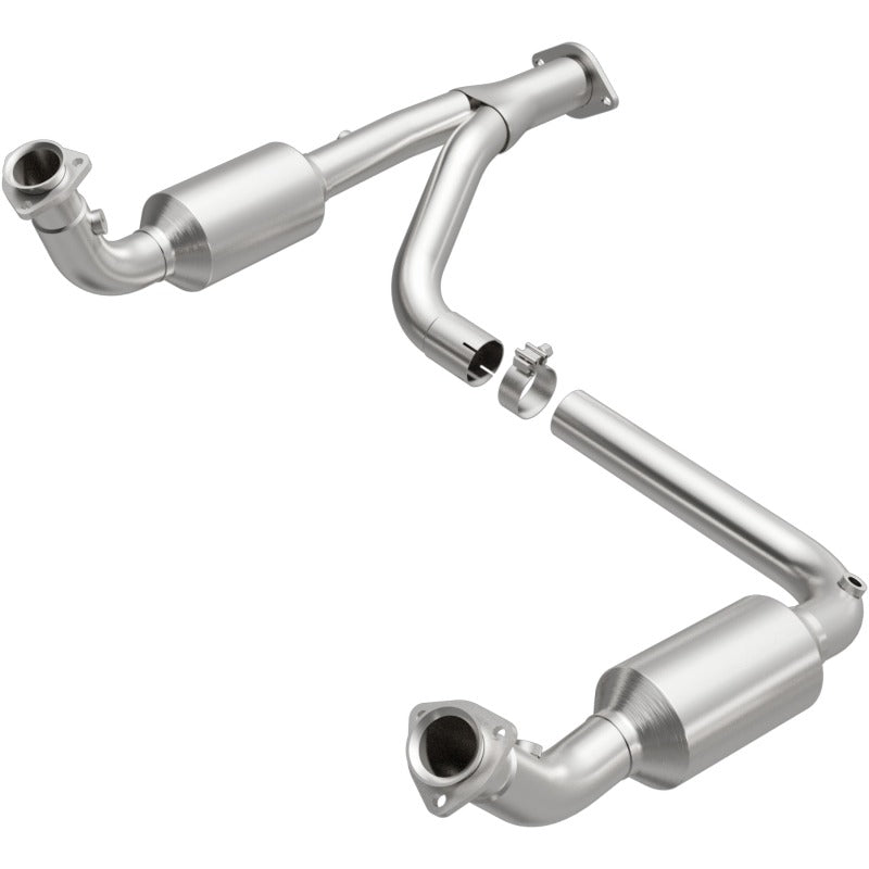 MagnaFlow 2000 Cadillac Escalade 5.7L Direct Fit Converter