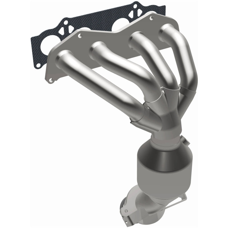 MagnaFlow Direct Fit Catalytic Converter 04-05 Toyota RAV4 2.4L