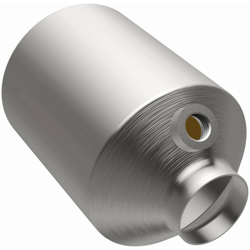 MagnaFlow 2.00 1/O2 CA 5in. Spun Universal Converter