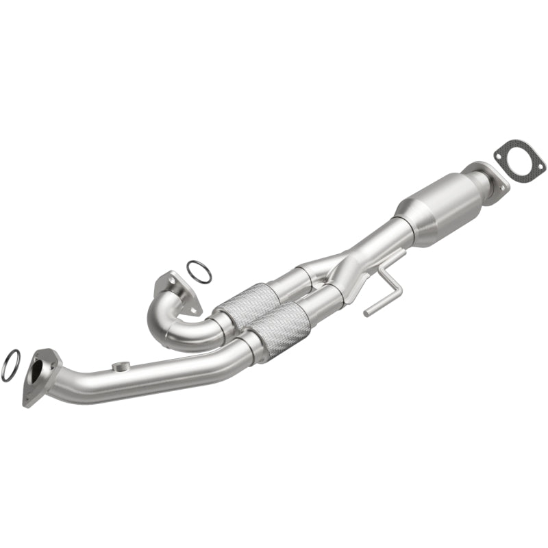 MagnaFlow 2006 Nissan Altima 3.5L Direct Fit Converter