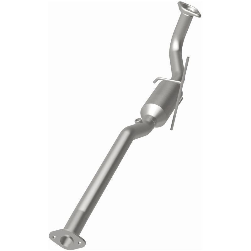 MagnaFlow California Direct Fit Converter 1996 Suzuki Swift 1.3L