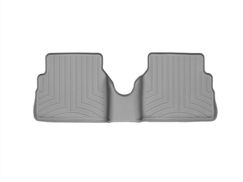 WeatherTech 09 Pontiac G3 Rear FloorLiner - Grey