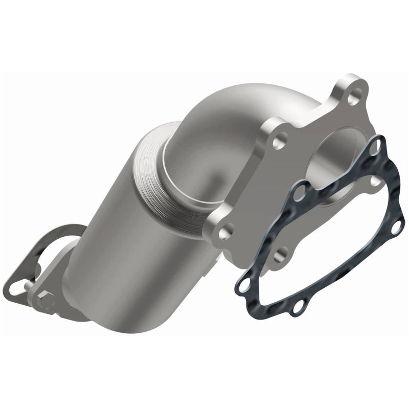 MagnaFlow Direct Fit Catalytic Converter 08-09 Subaru WRX 2.5L