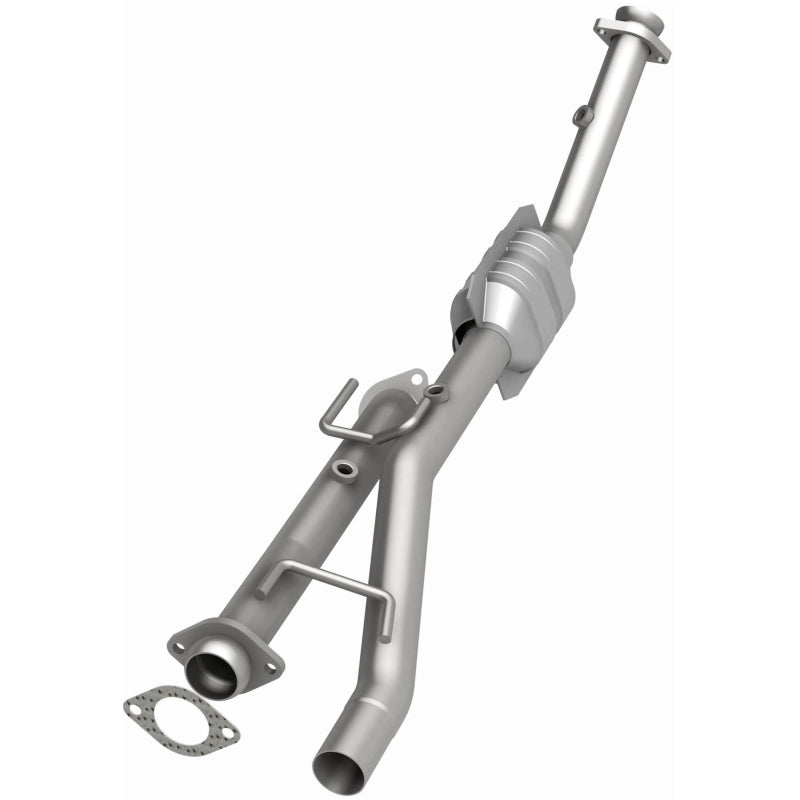 MagnaFlow Direct Fit Catalytic Converter 97-01 Explorer-Mountaineer