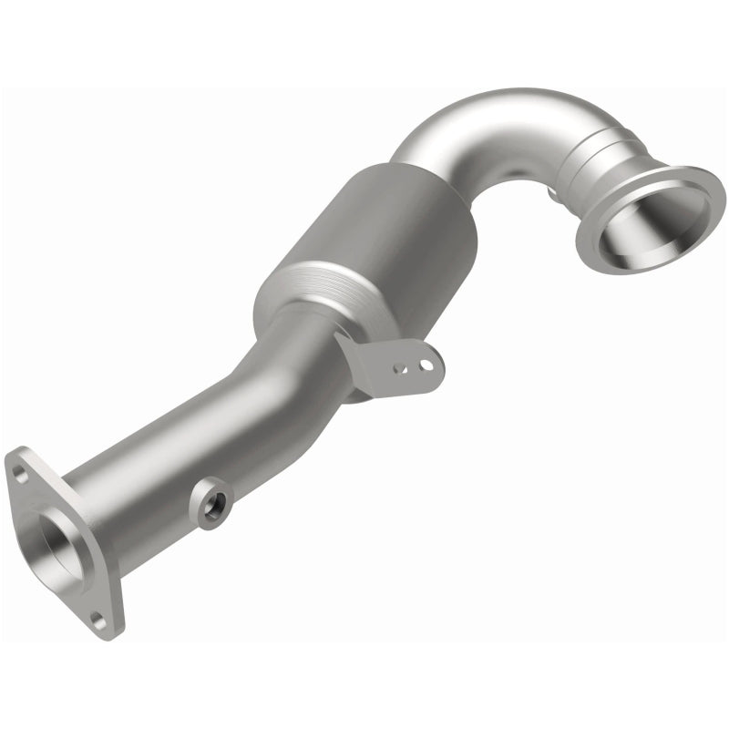 MagnaFlow Direct Fit Catalytic Converter BMW 5 08-09 Rear OEM