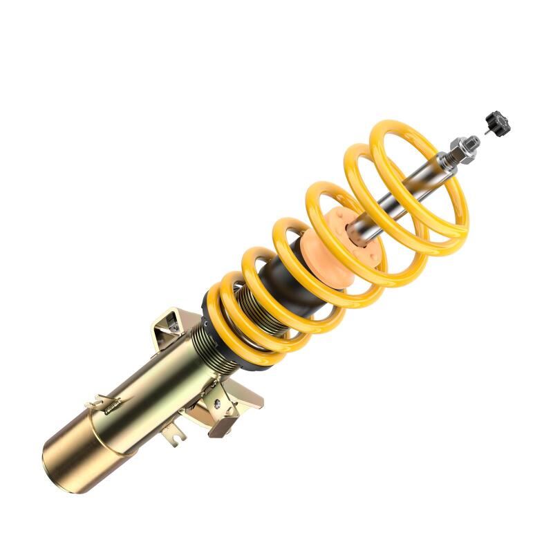 ST XA Coilover Kit 2019+ BMW 3 Series (G20) 330i 2WD