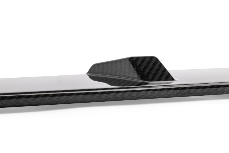 APR 22-24 Volkswagen GTI (MK8) Carbon Fiber Front Lip Spoiler