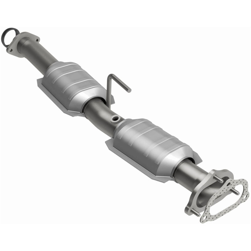 MagnaFlow Direct Fit Catalytic Converter 03 Ranger/B-Ser V6 rear 50S