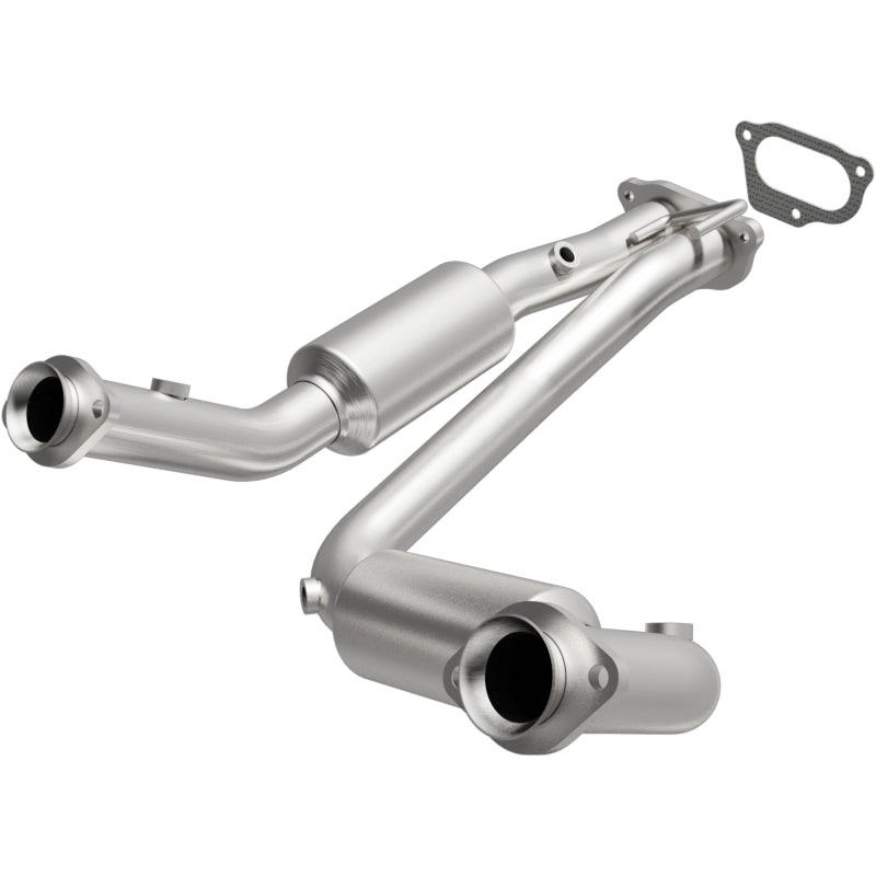 MagnaFlow Direct Fit Catalytic Converter 04-06 Ford Ranger 4.0L