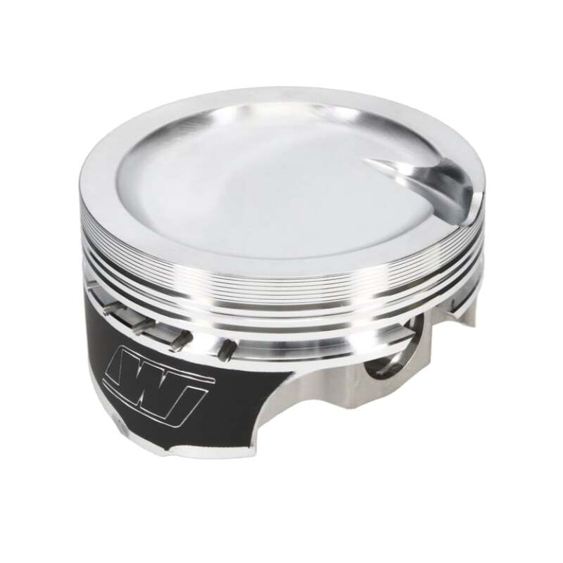 Wiseco Chevy Big Block 4.500in Bore 1.270in CH -19.00 CC Piston Set