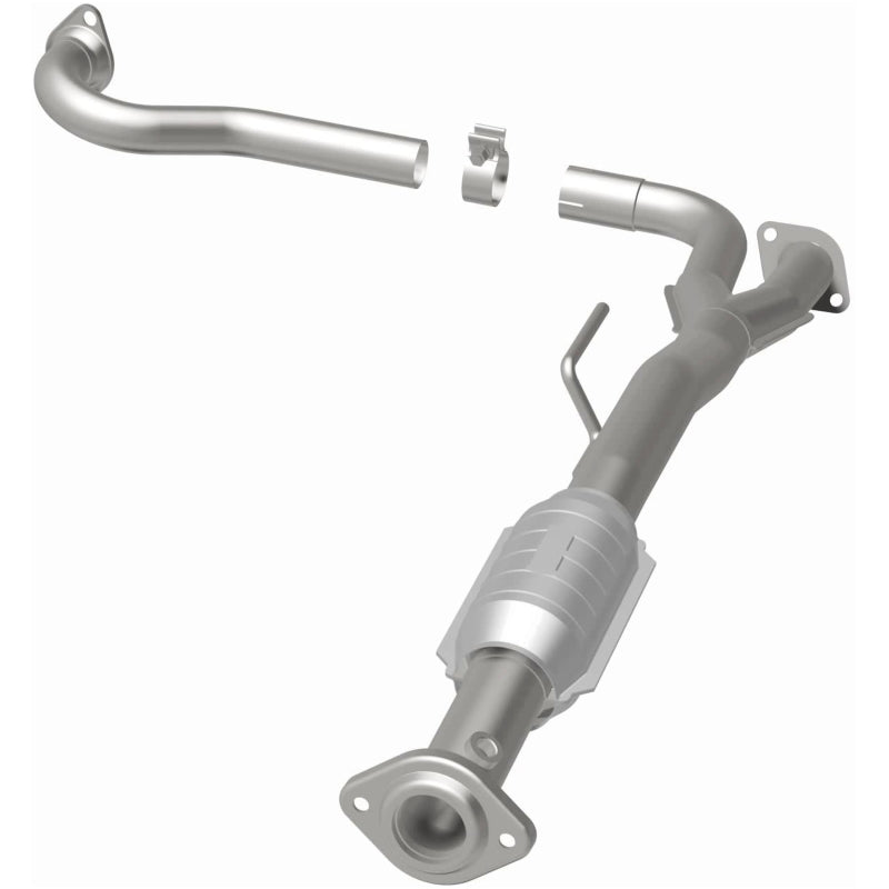 MagnaFlow Direct Fit Catalytic Converter 02-03 Jeep Liberty 3.7L