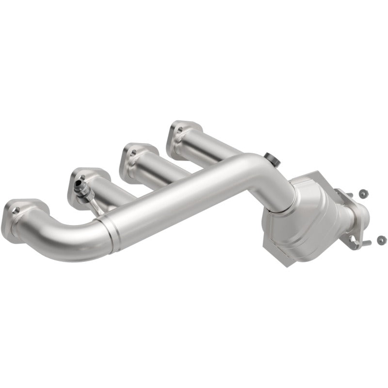 MagnaFlow Direct Fit Catalytic Converter 96-98 Mark VIII 4.6L