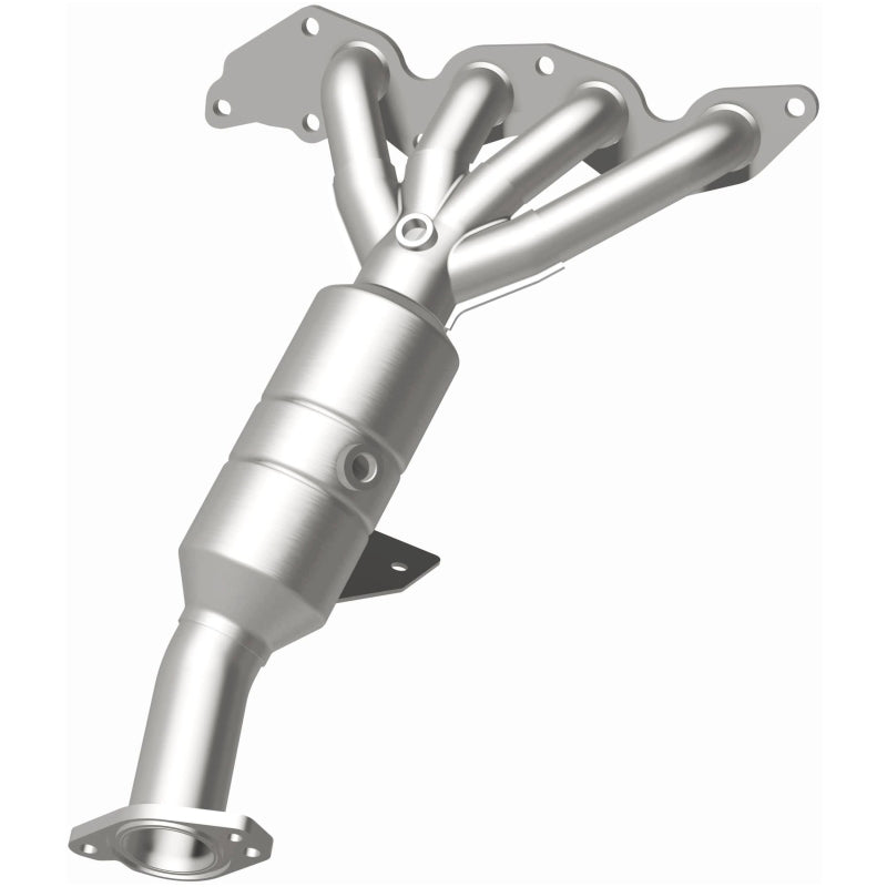 MagnaFlow Direct Fit Catalytic Converter 10-12 Ford Fusion 2.5L