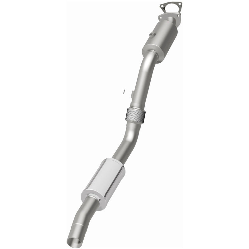 MagnaFlow Direct Fit Catalytic Converter 08-09 Audi A4 Quattro 3.2L