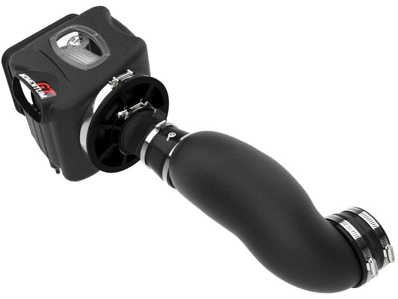 aFe Momentum GT Stage-2 Si Pro DRY S Intake System GM Trucks/SUVs V8 4.8L/5.3L/6.0L/6.2L (GMT900) El