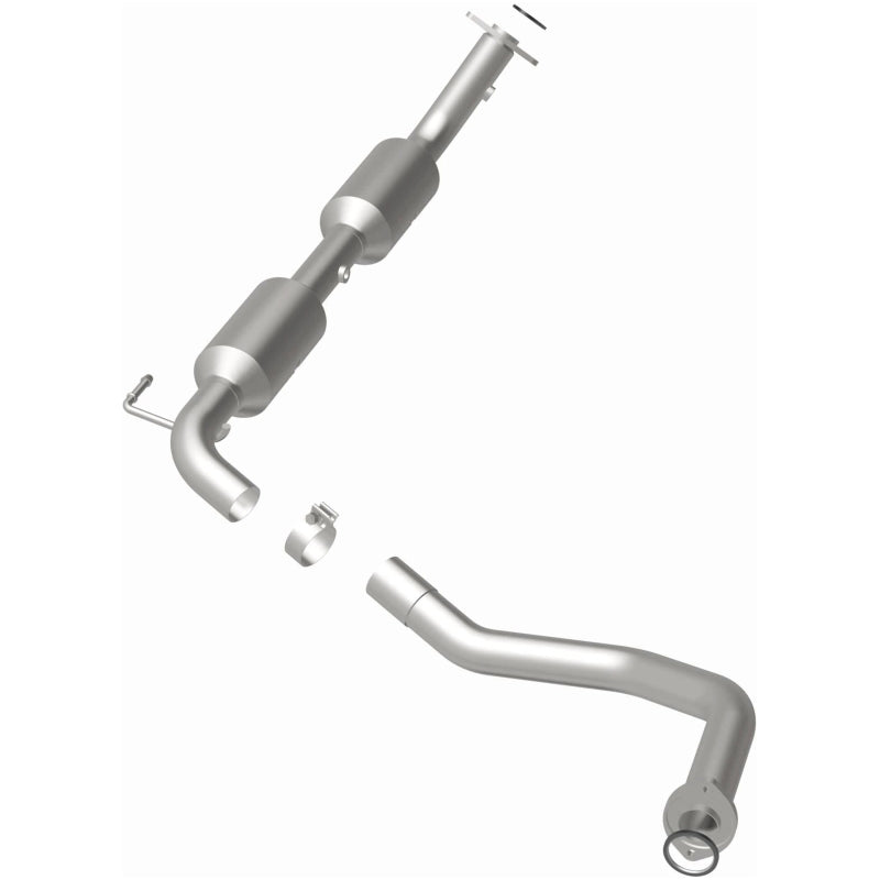 MagnaFlow 07-15 Toyota Tundra 5.7L Direct Fit Converter