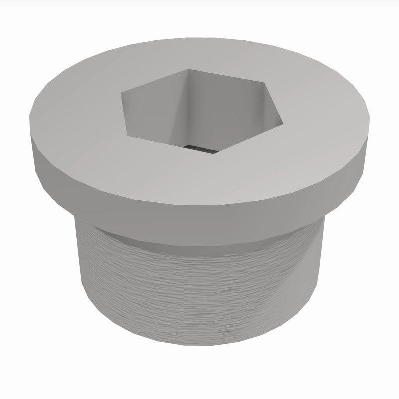 MagnaFlow Plug Hex Flange O2 Boss (20-Pk)