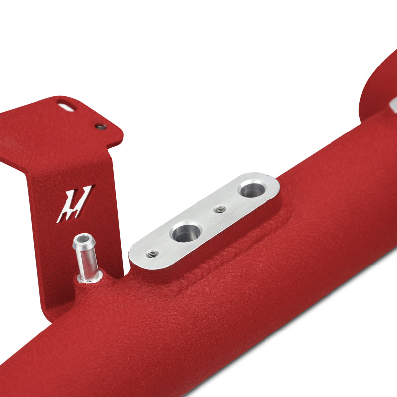 Mishimoto 2022+ Honda Civic 1.5T Intercooler Pipe Kit - Red