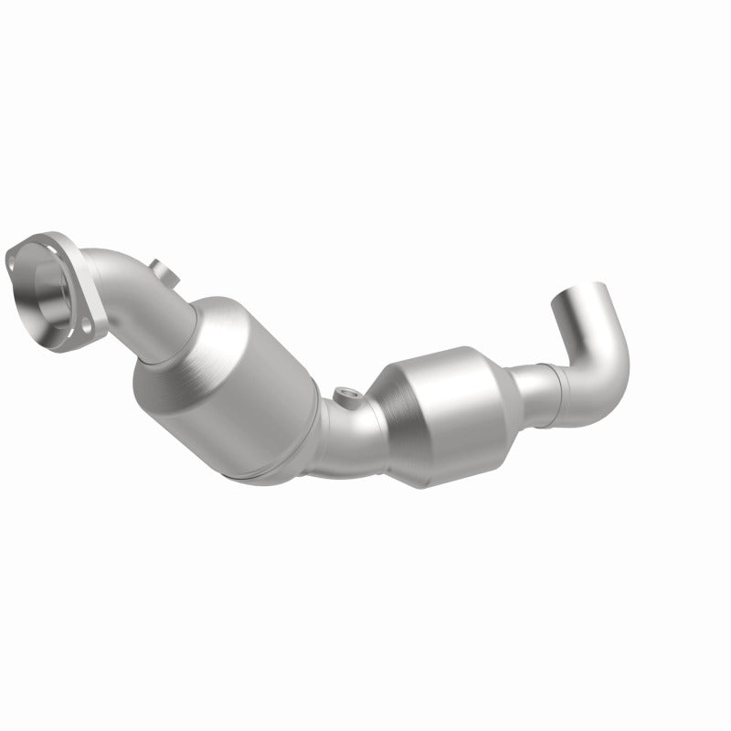 MagnaFlow 22-23 Ford F-150 2.7L Left OEM Direct Fit Converter